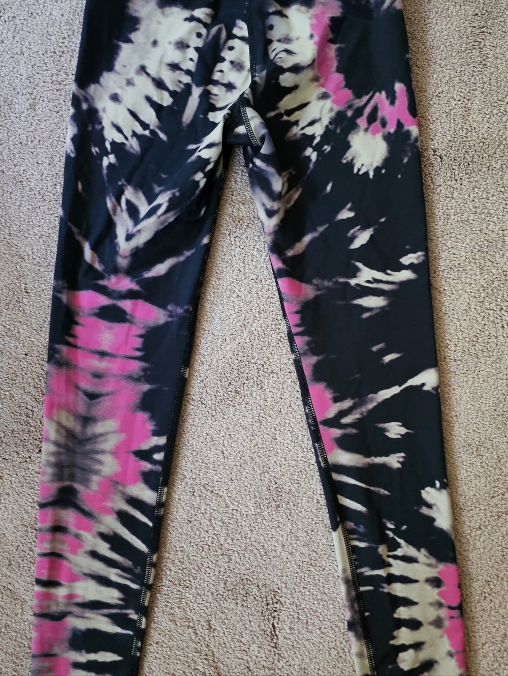 NOLI Tie dye Leggings